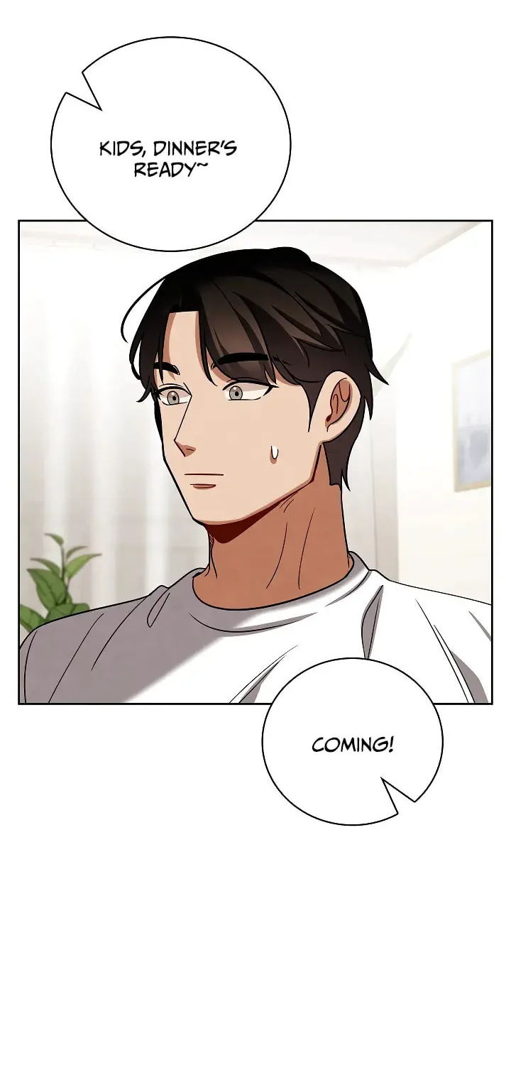 Be the Actor Chapter 138 page 37 - 