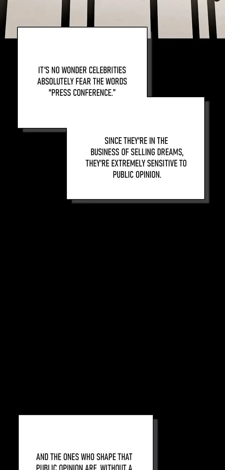Be the Actor Chapter 138 page 41 - 