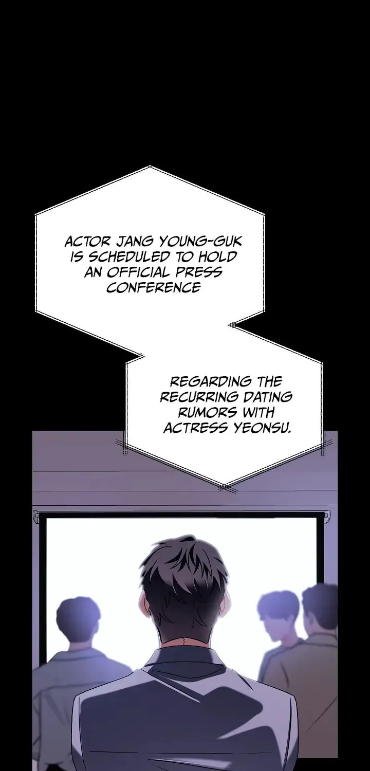 Be the Actor Chapter 138 page 44 - 