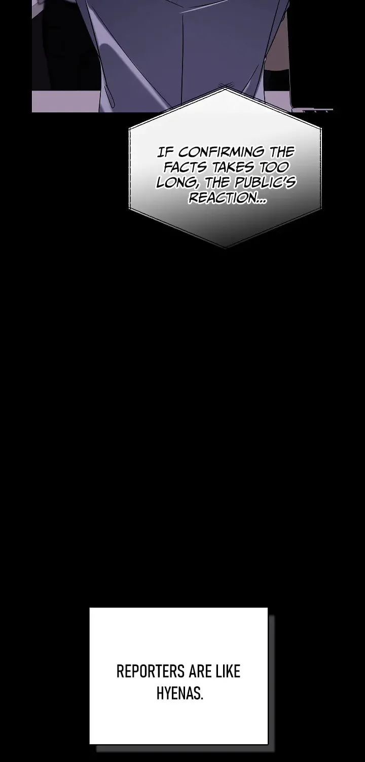 Be the Actor Chapter 138 page 45 - 