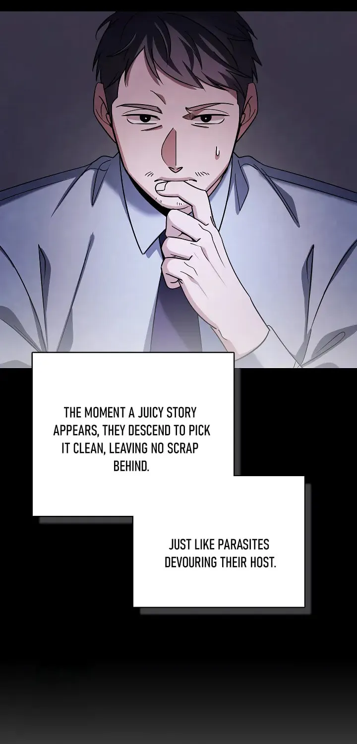 Be the Actor Chapter 138 page 46 - 