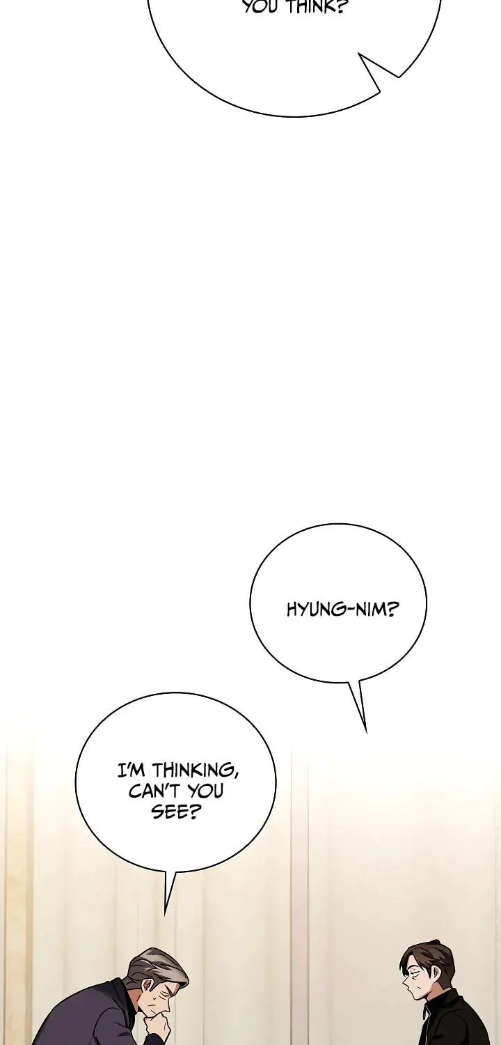 Be the Actor Chapter 138 page 50 - 