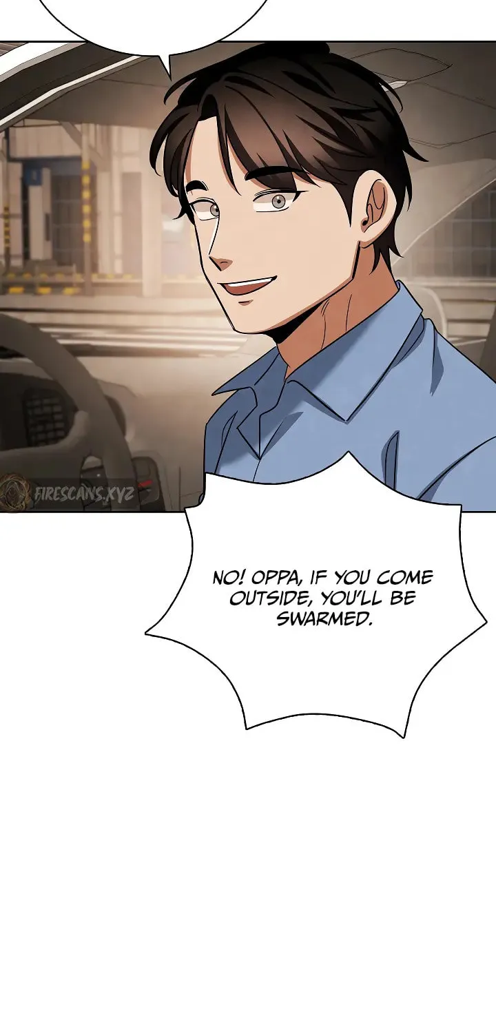 Be the Actor Chapter 138 page 6 - 