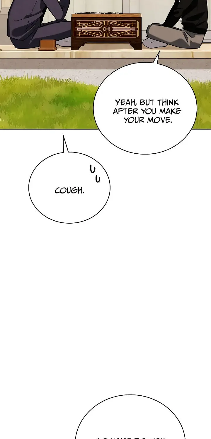 Be the Actor Chapter 138 page 51 - 