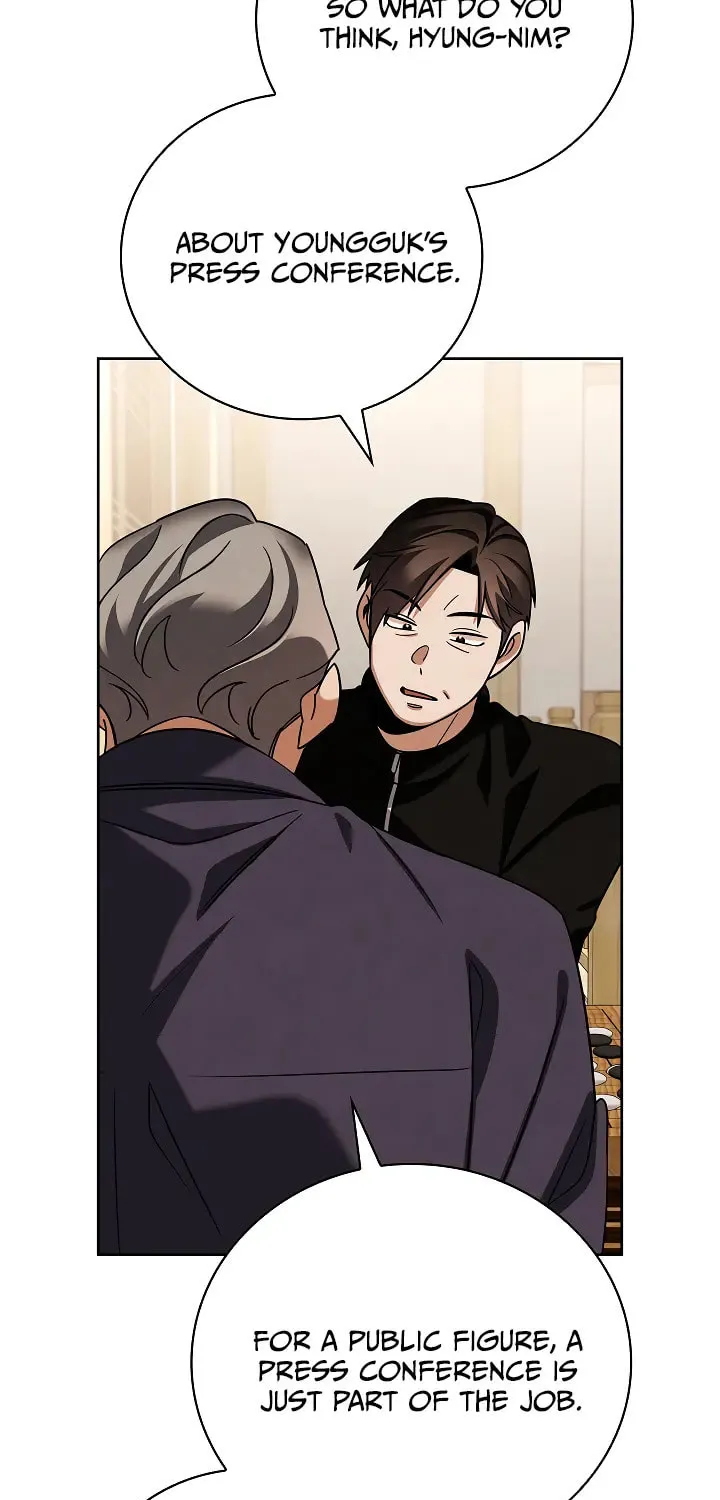 Be the Actor Chapter 138 page 52 - 