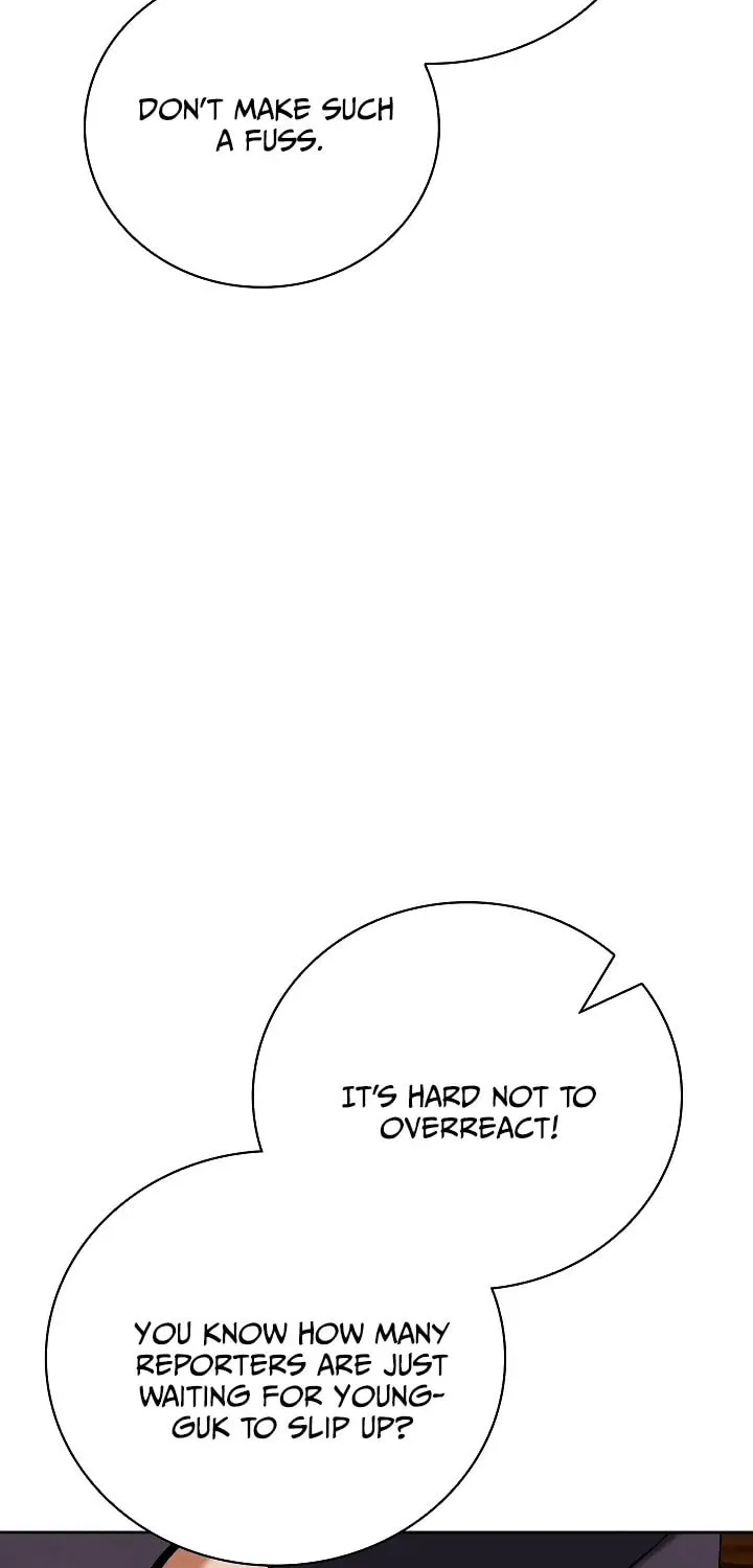 Be the Actor Chapter 138 page 53 - 