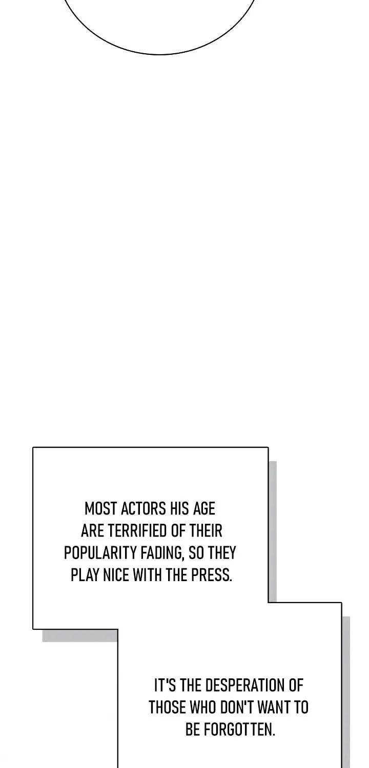 Be the Actor Chapter 138 page 57 - 