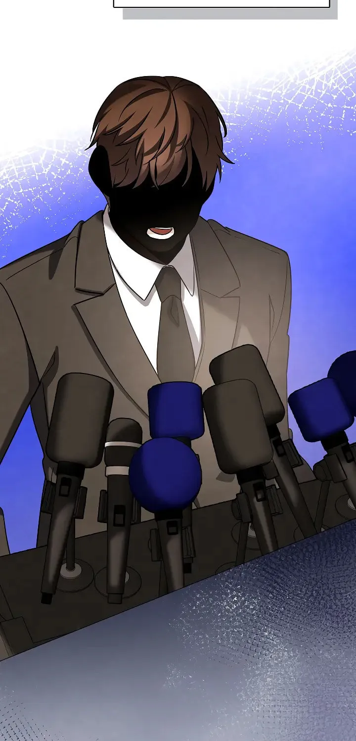 Be the Actor Chapter 138 page 58 - 