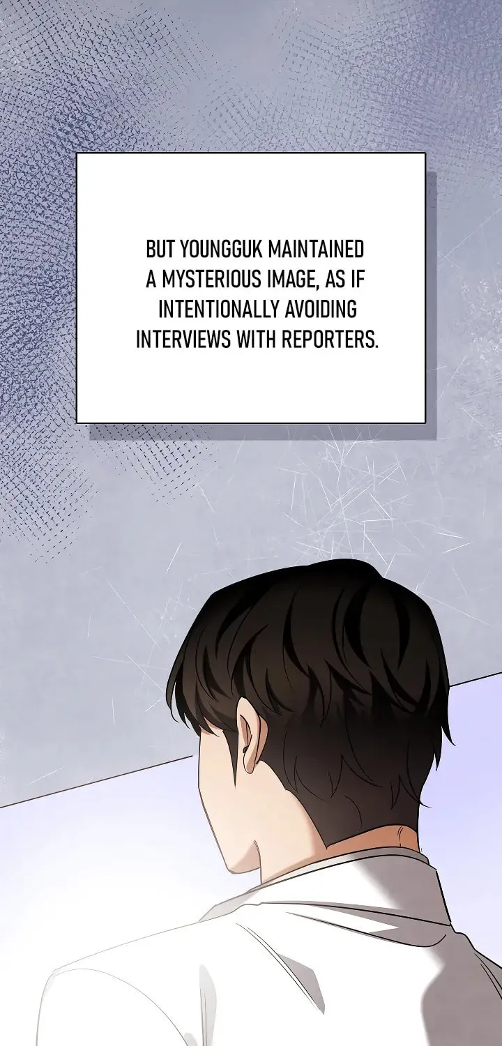 Be the Actor Chapter 138 page 59 - 