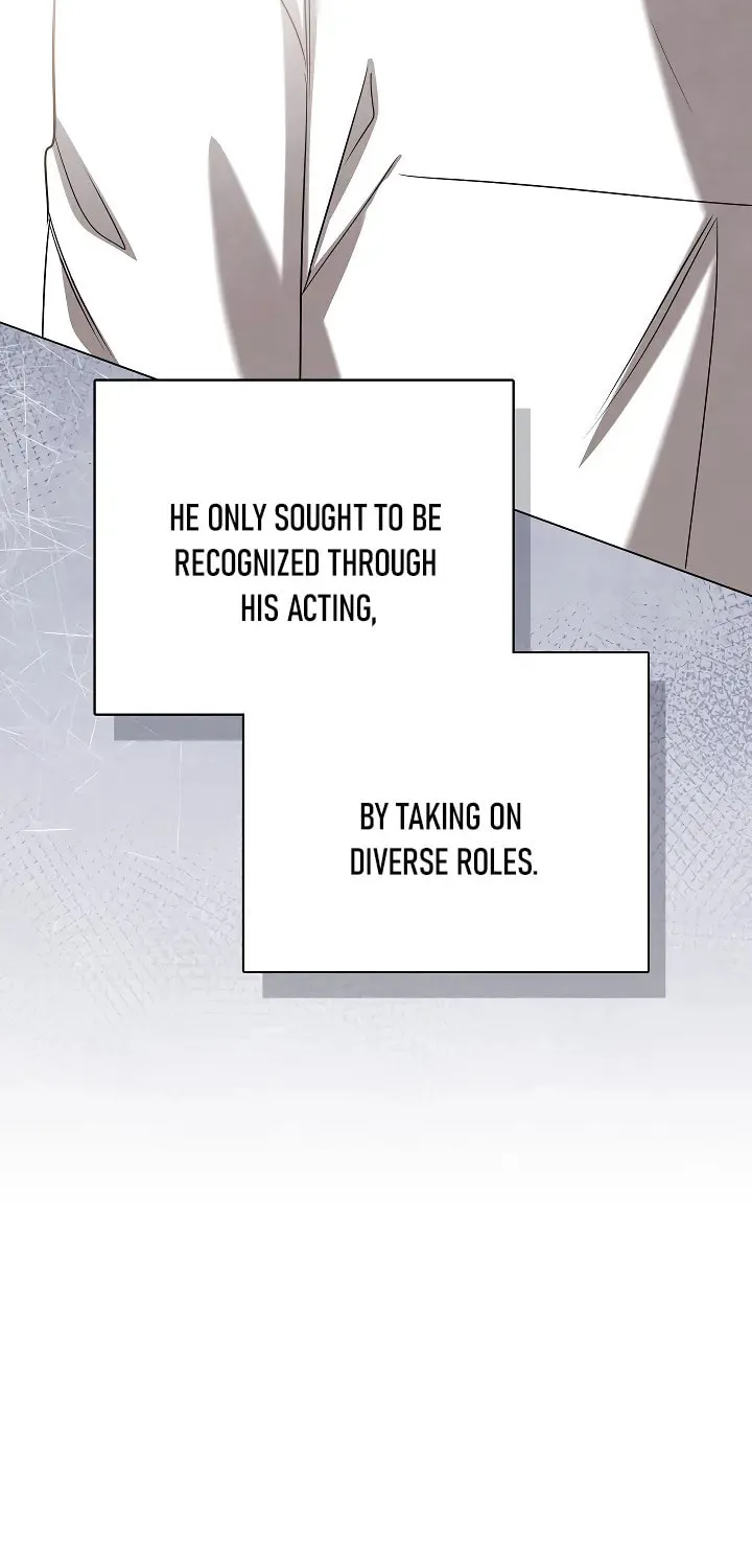 Be the Actor Chapter 138 page 60 - 