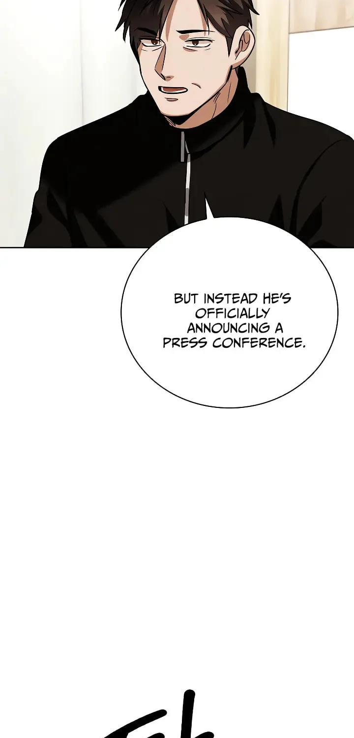 Be the Actor Chapter 138 page 64 - 