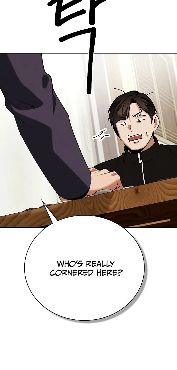Be the Actor Chapter 138 page 65 - 