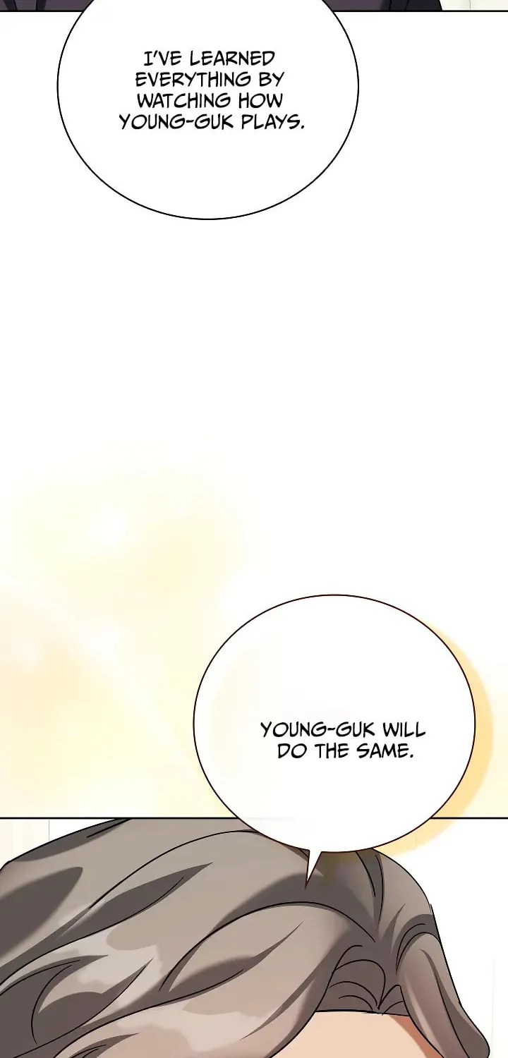 Be the Actor Chapter 138 page 67 - 