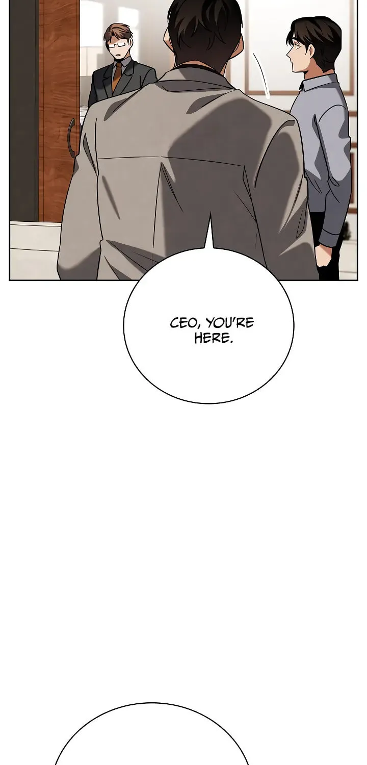 Be the Actor Chapter 138 page 75 - 