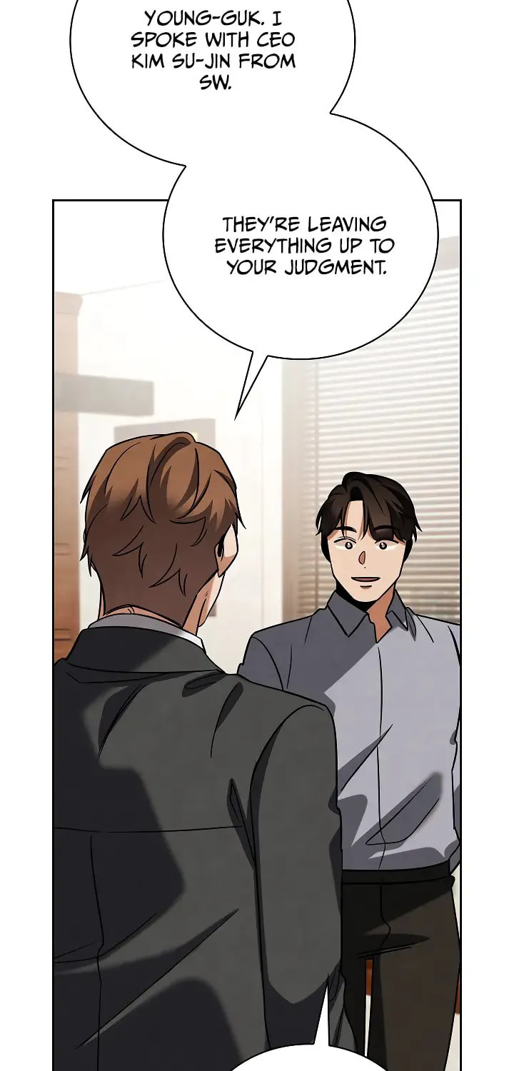 Be the Actor Chapter 138 page 76 - 
