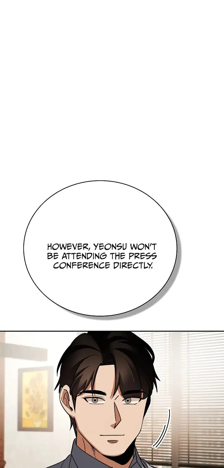 Be the Actor Chapter 138 page 78 - 