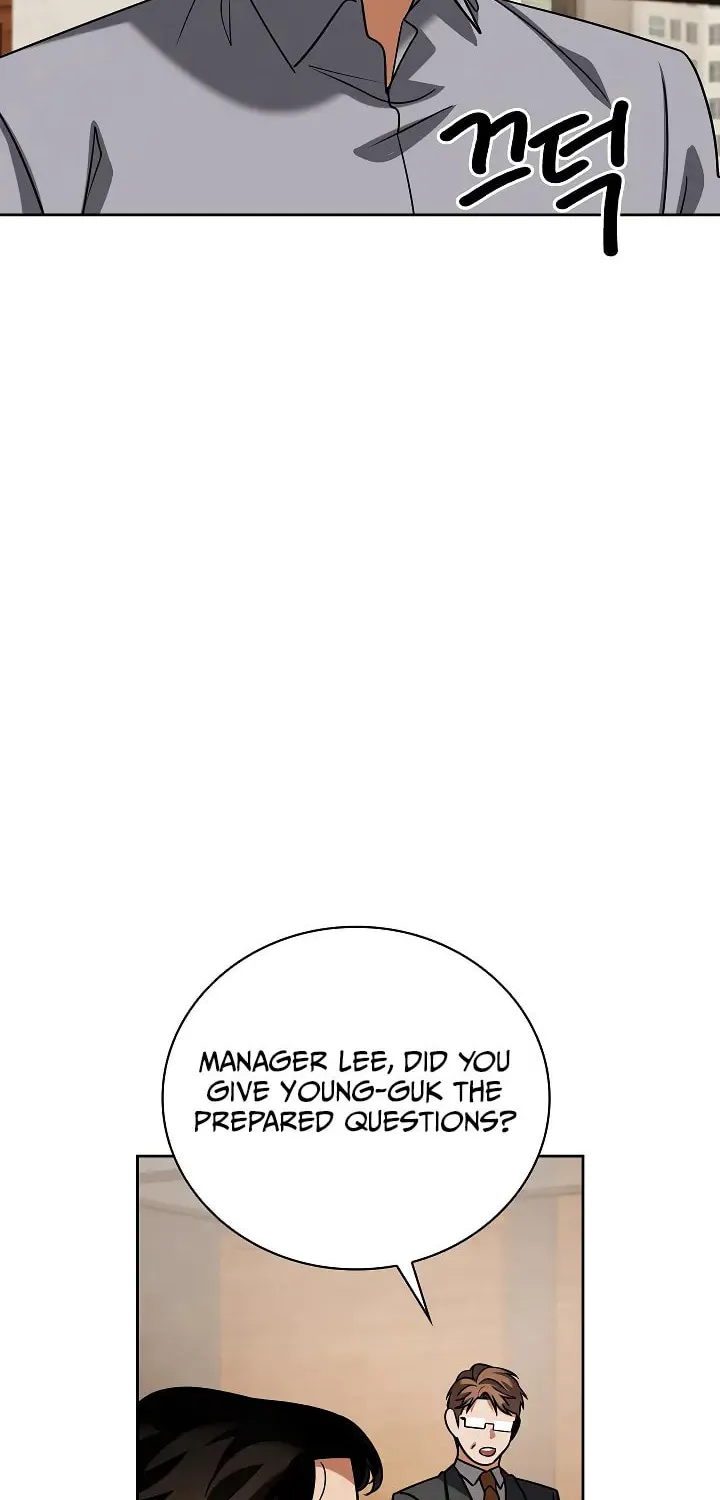 Be the Actor Chapter 138 page 79 - 