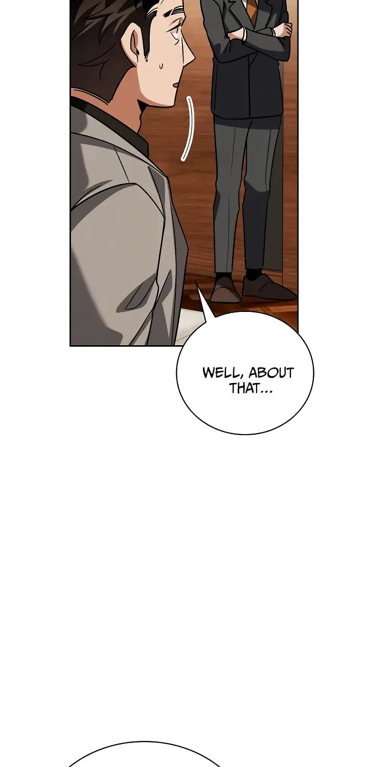 Be the Actor Chapter 138 page 80 - 