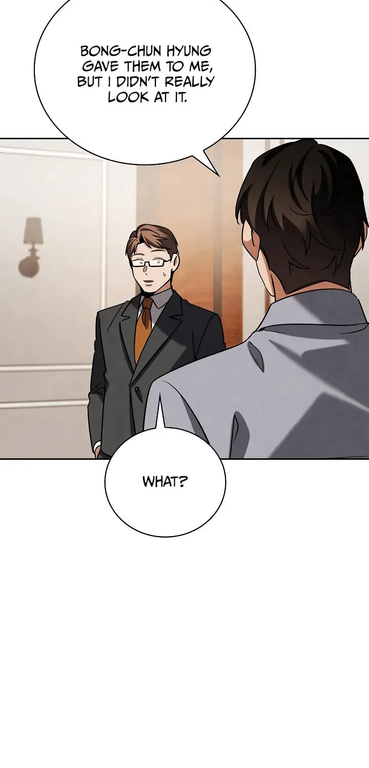 Be the Actor Chapter 138 page 81 - 