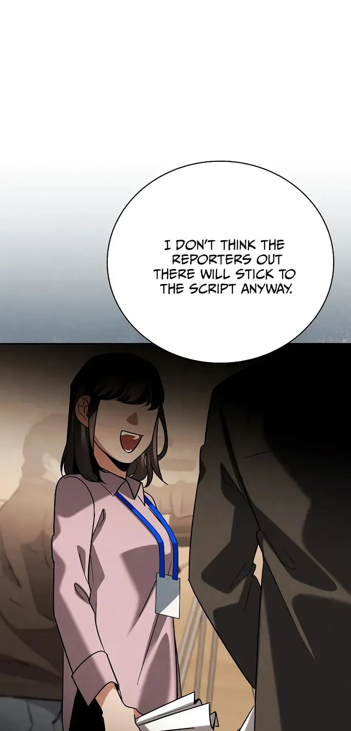 Be the Actor Chapter 138 page 82 - 