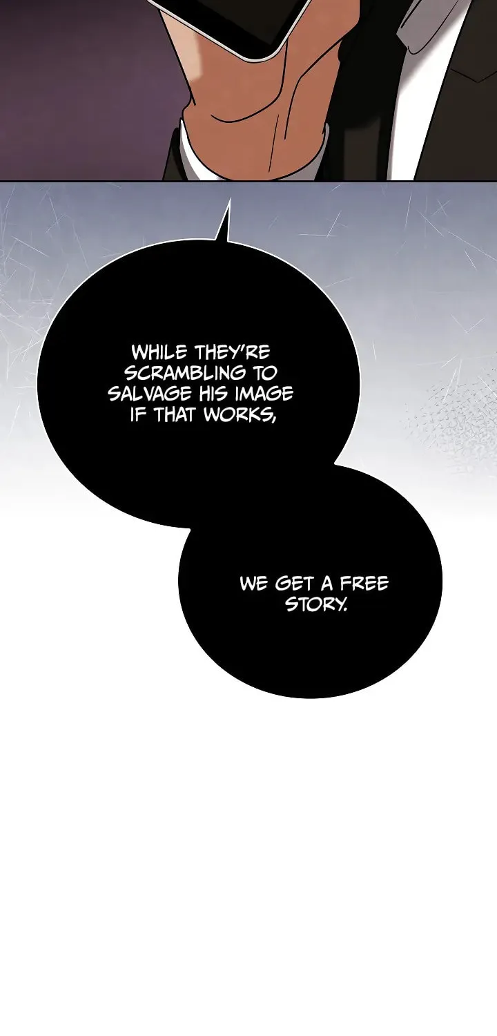 Be the Actor Chapter 138 page 93 - 