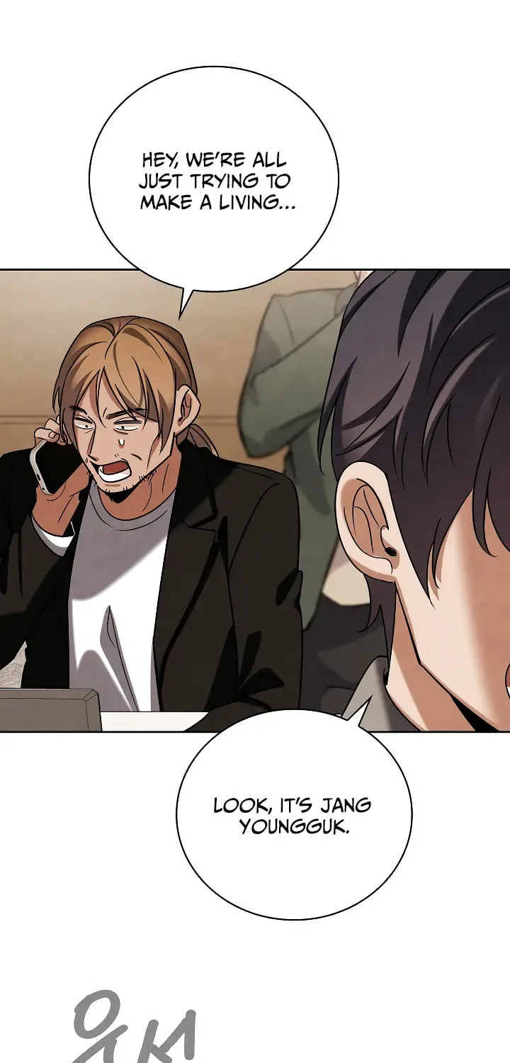 Be the Actor Chapter 138 page 94 - 