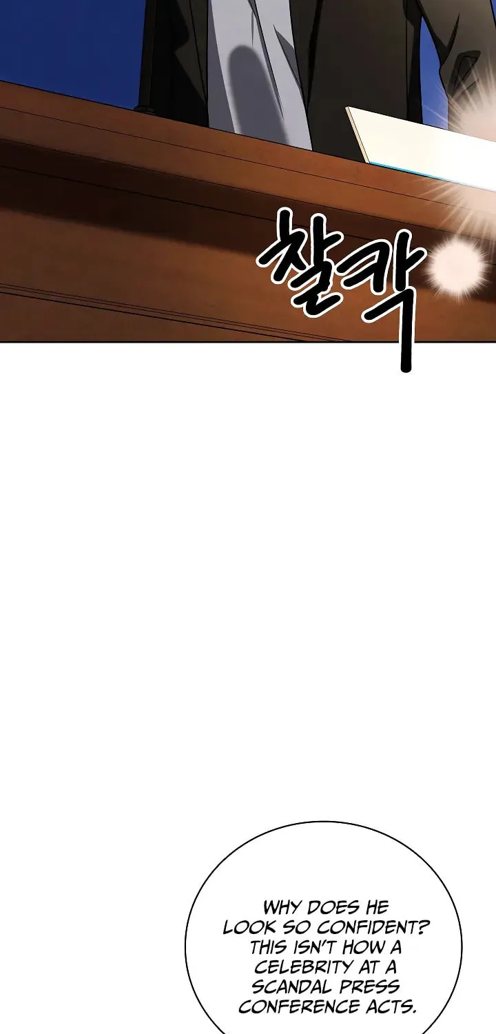 Be the Actor Chapter 138 page 96 - 