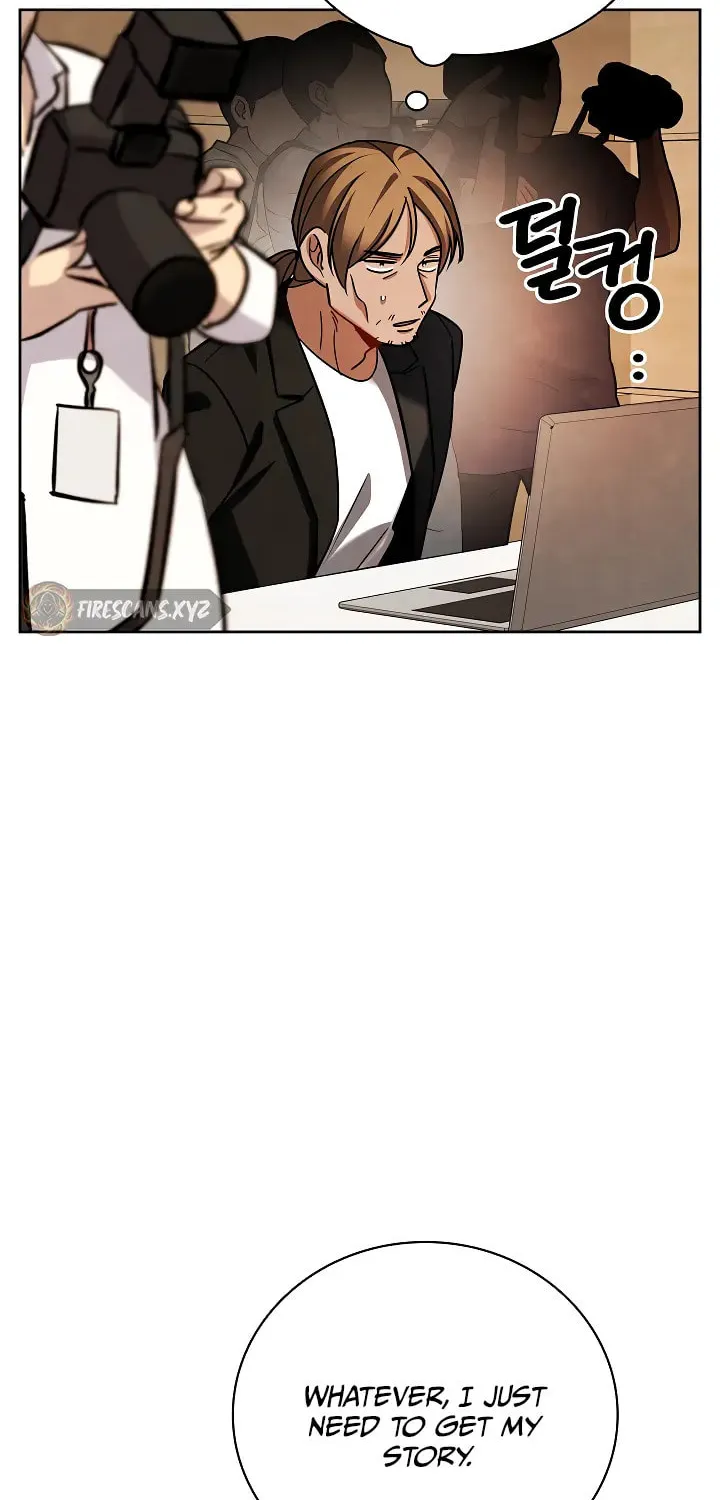 Be the Actor Chapter 138 page 97 - 