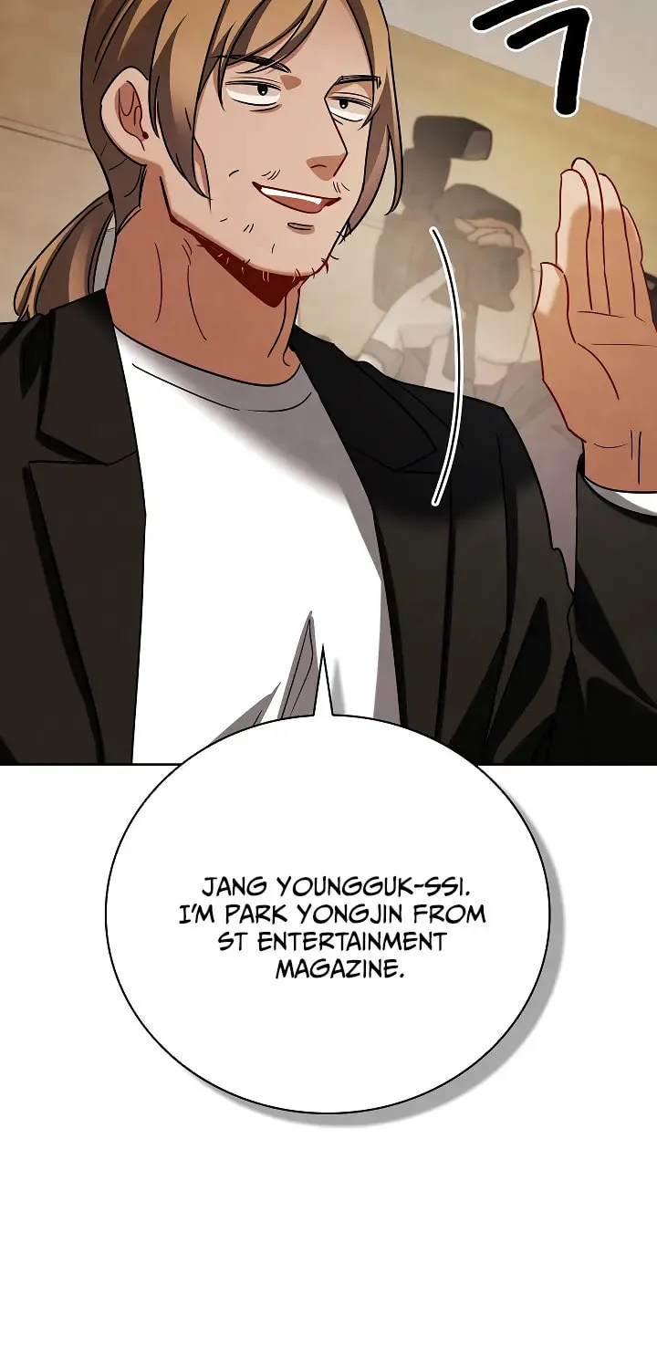 Be the Actor Chapter 138 page 99 - 