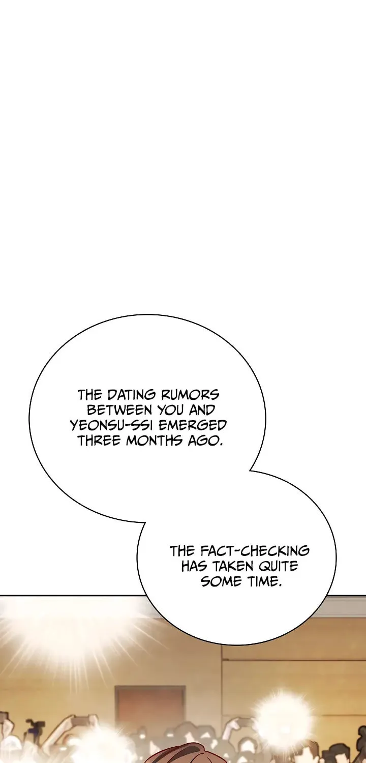 Be the Actor Chapter 138 page 100 - 
