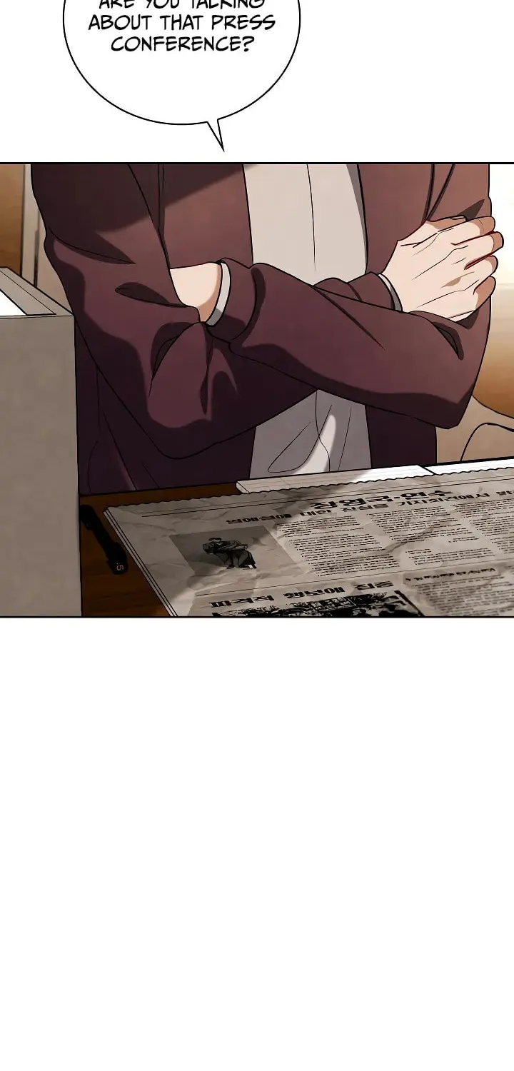 Be the Actor Chapter 139 page 2 - 