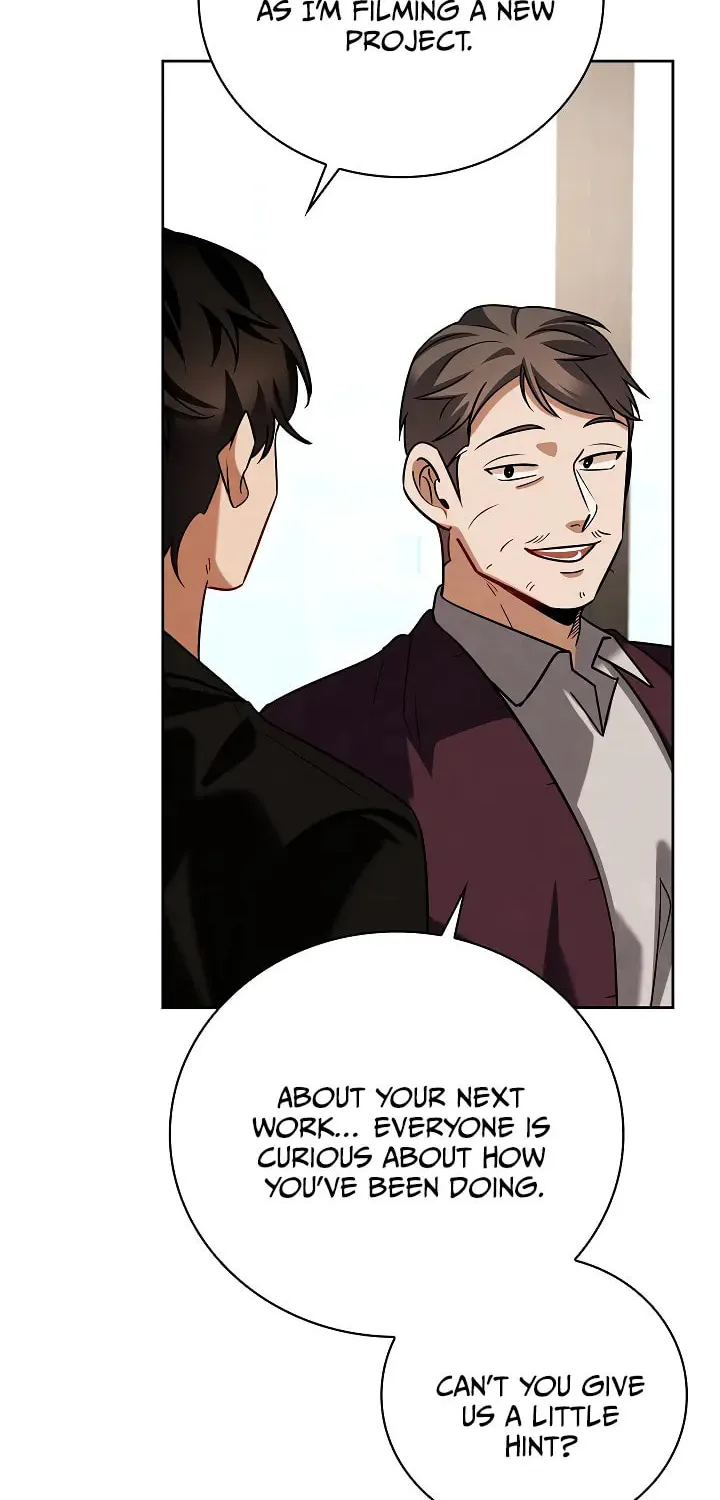 Be the Actor Chapter 139 page 102 - 
