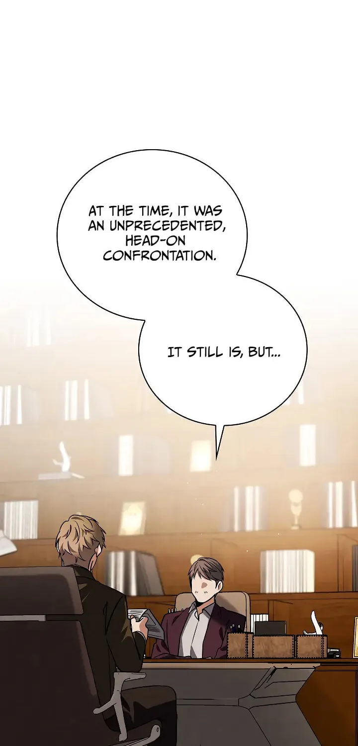 Be the Actor Chapter 139 page 12 - 