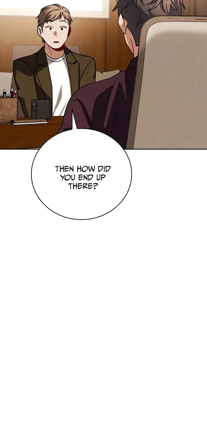 Be the Actor Chapter 139 page 16 - 
