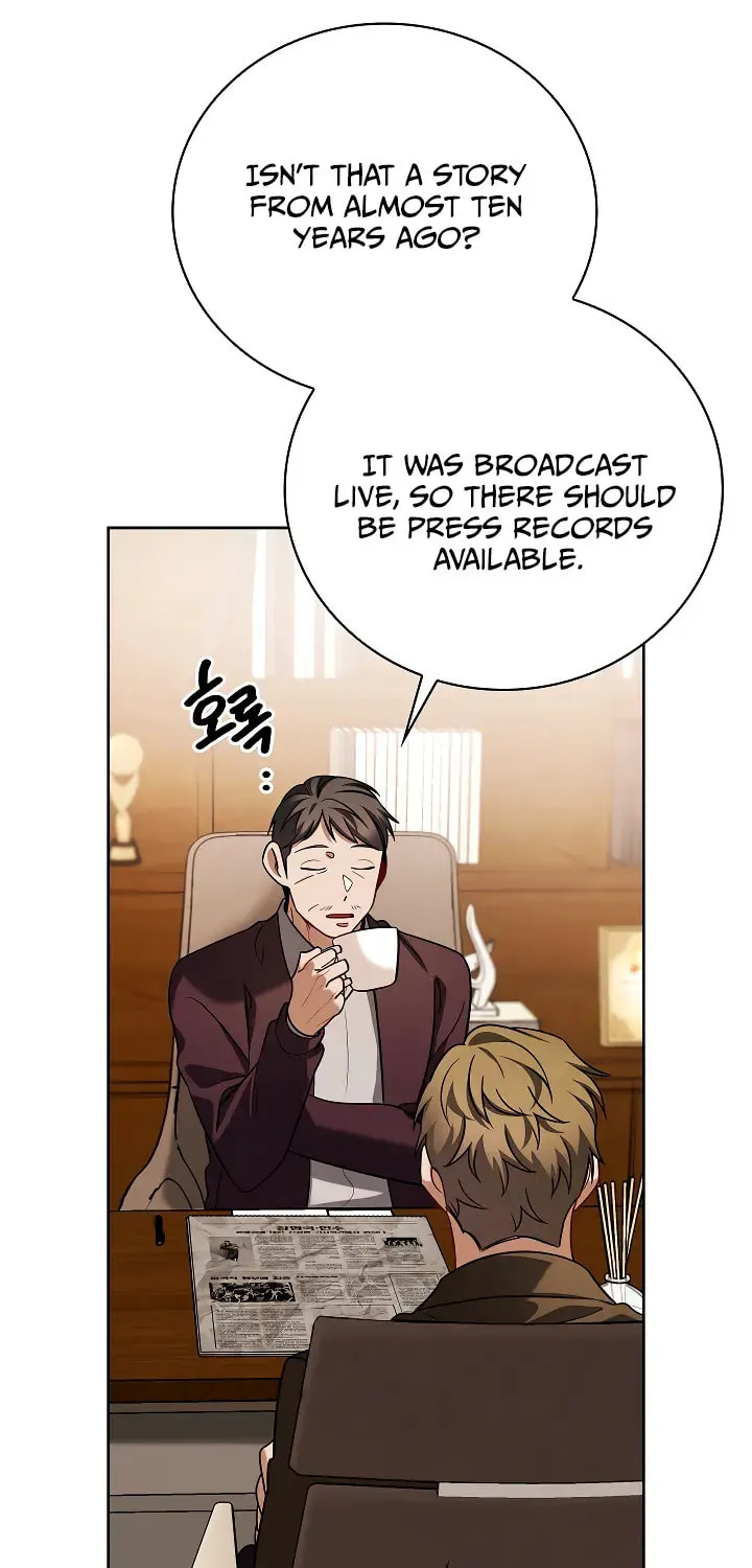 Be the Actor Chapter 139 page 3 - 
