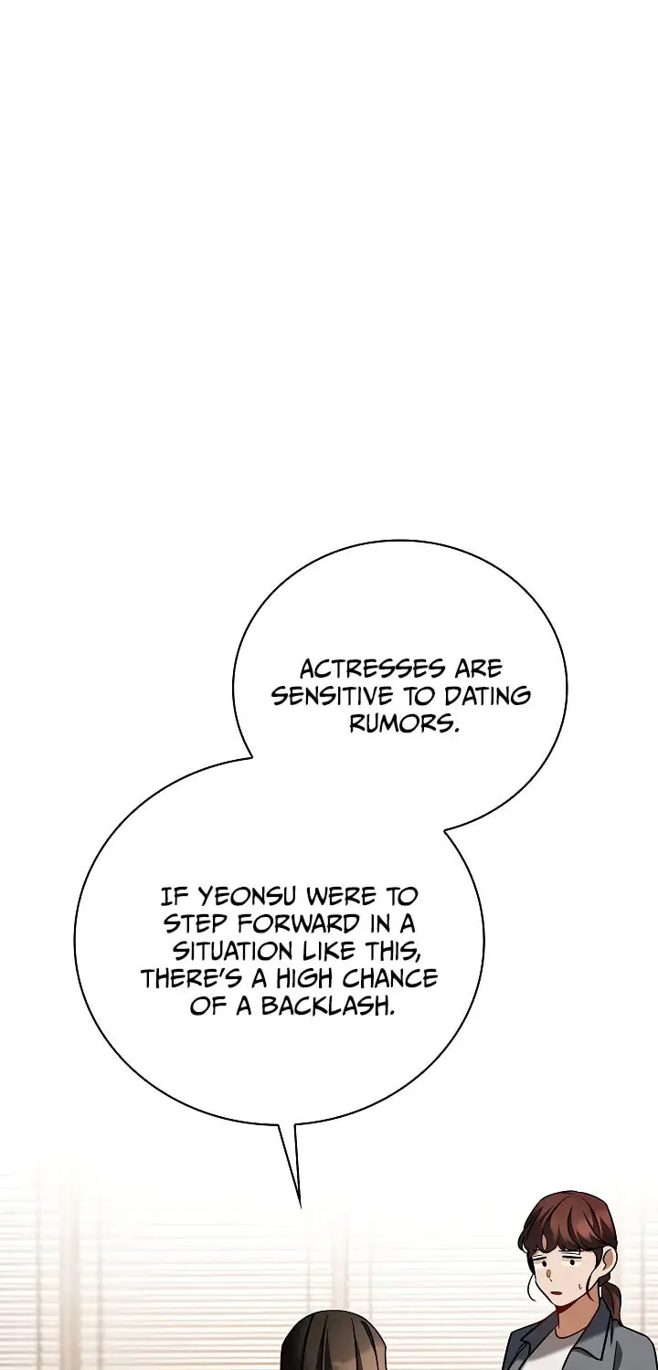 Be the Actor Chapter 139 page 21 - 