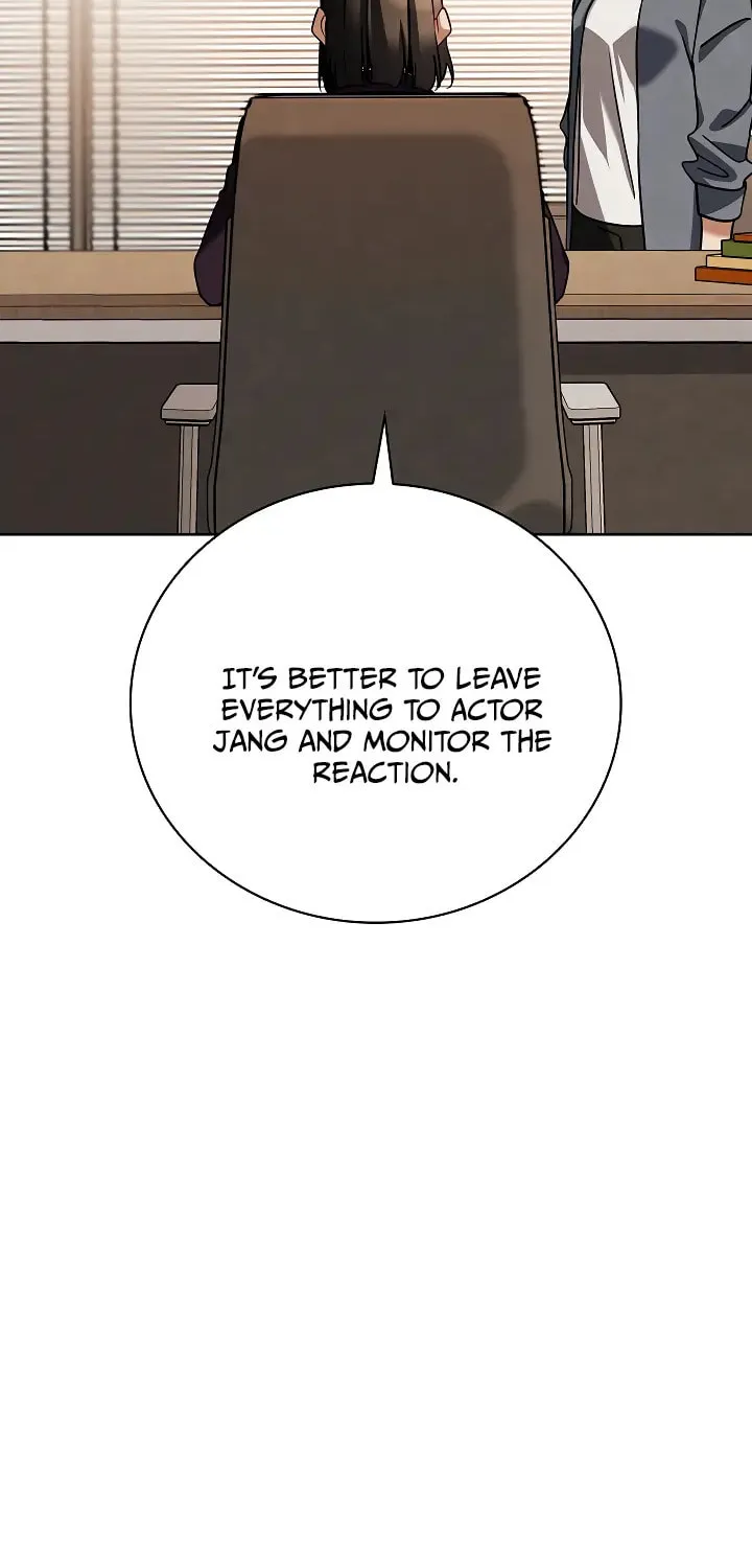 Be the Actor Chapter 139 page 22 - 