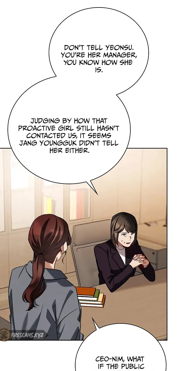Be the Actor Chapter 139 page 23 - 