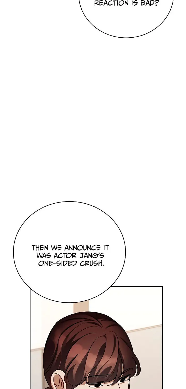 Be the Actor Chapter 139 page 24 - 