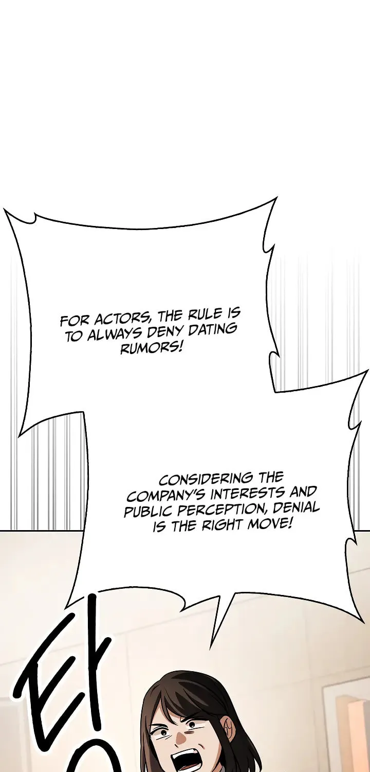 Be the Actor Chapter 139 page 26 - 