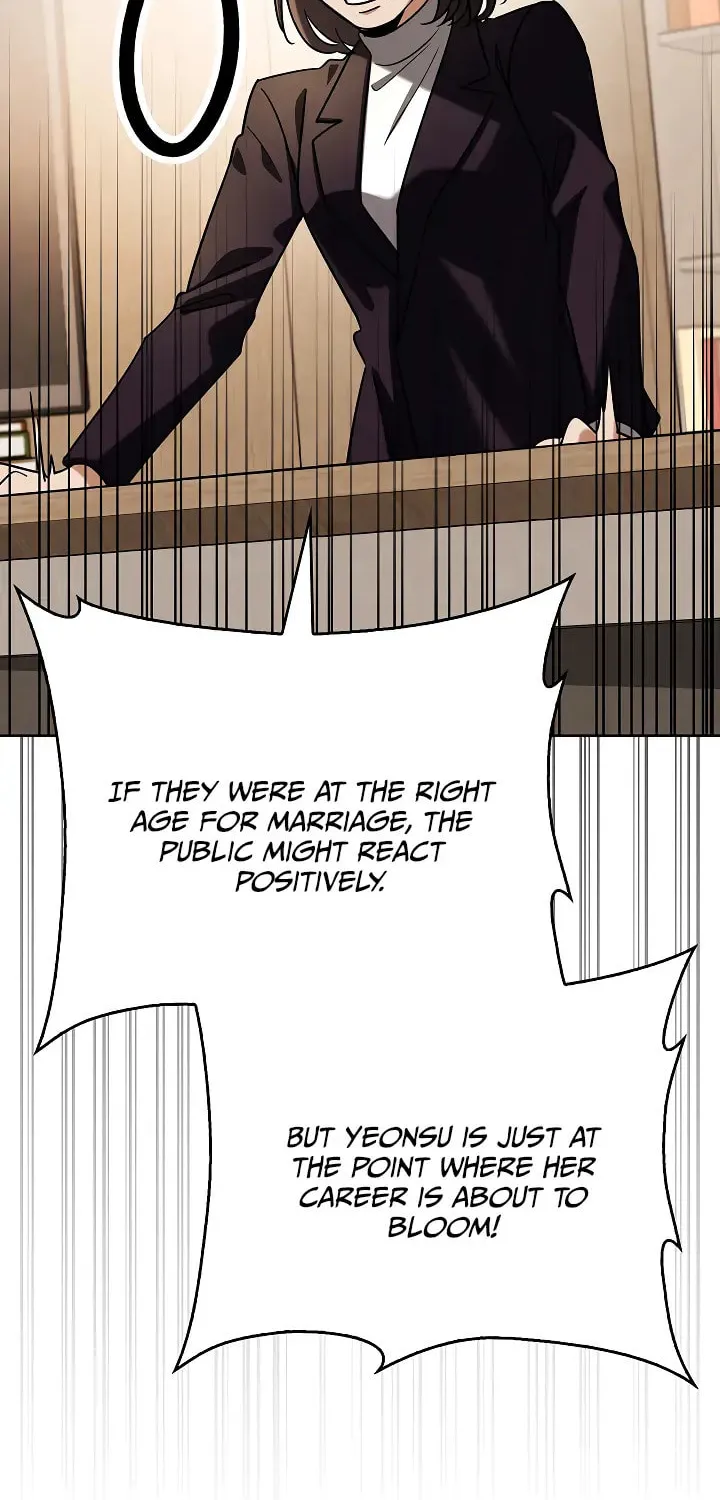 Be the Actor Chapter 139 page 27 - 
