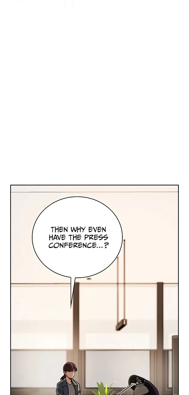 Be the Actor Chapter 139 page 28 - 