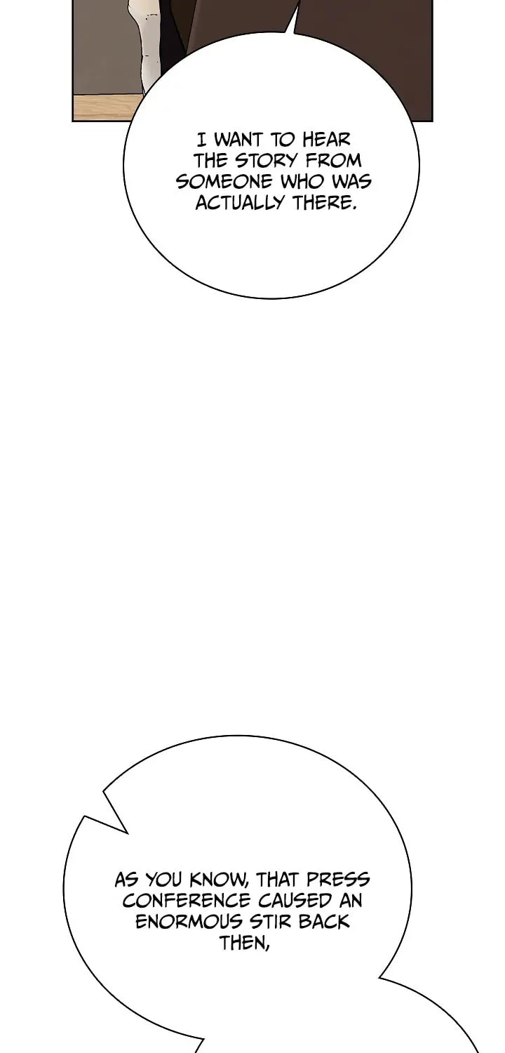 Be the Actor Chapter 139 page 4 - 