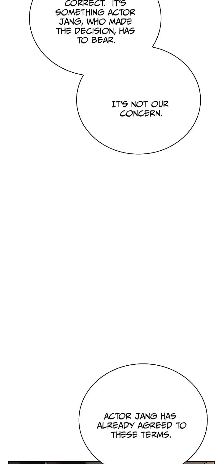 Be the Actor Chapter 139 page 33 - 