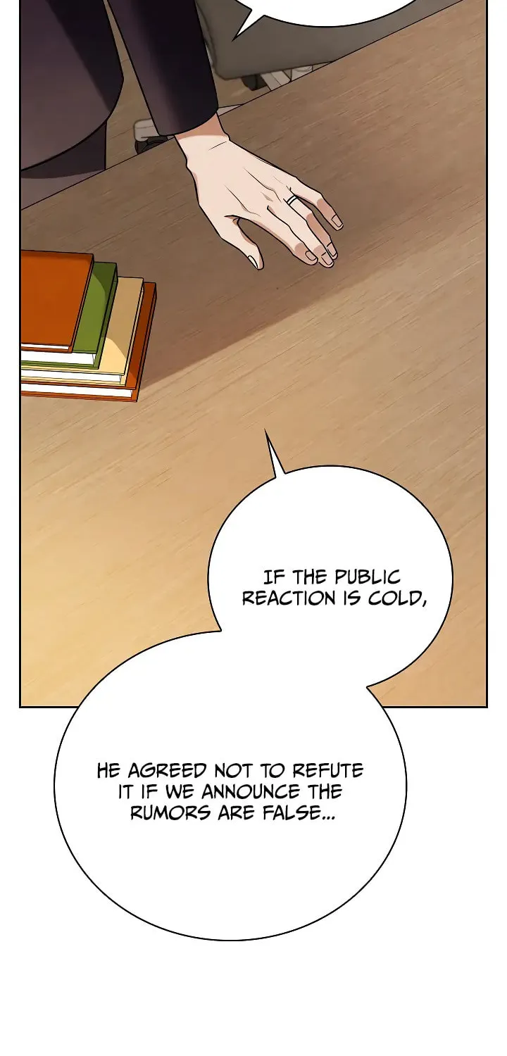Be the Actor Chapter 139 page 34 - 