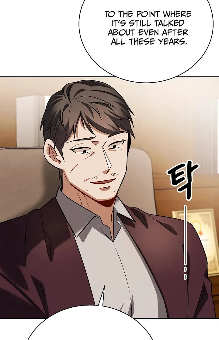 Be the Actor Chapter 139 page 5 - 