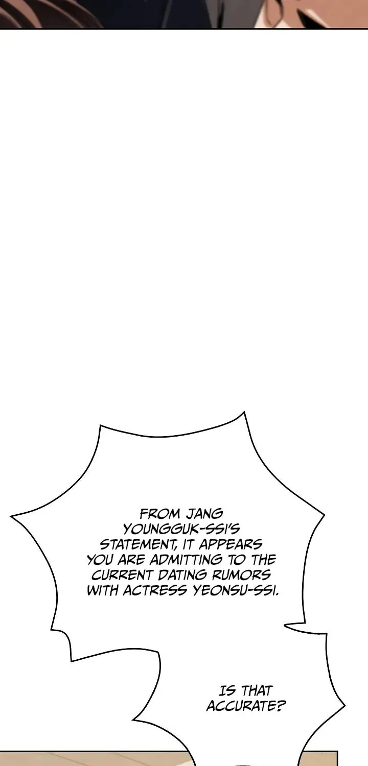 Be the Actor Chapter 139 page 41 - 