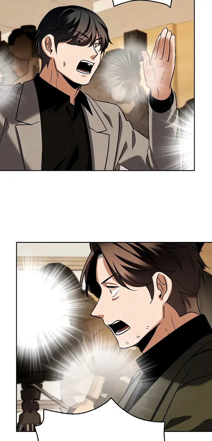 Be the Actor Chapter 139 page 42 - 