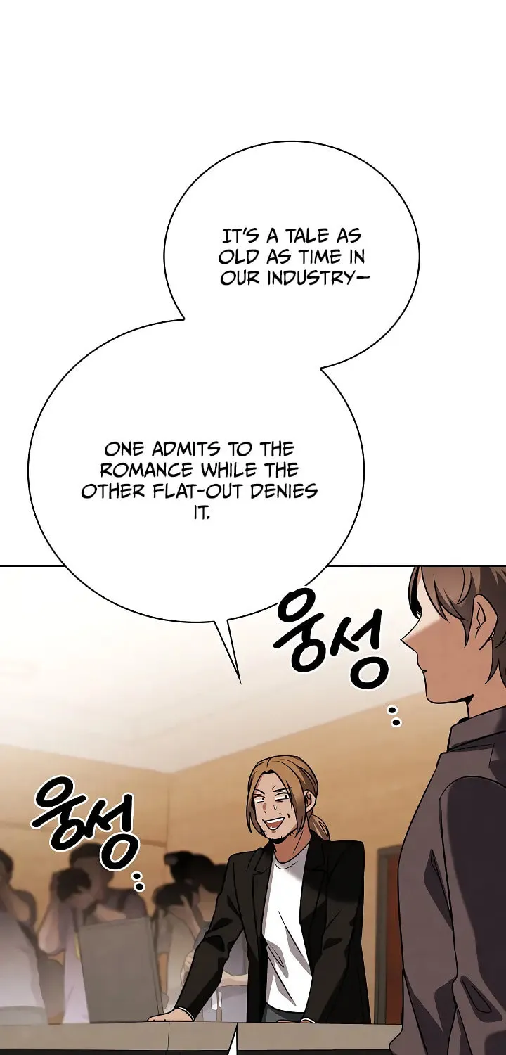 Be the Actor Chapter 139 page 48 - 