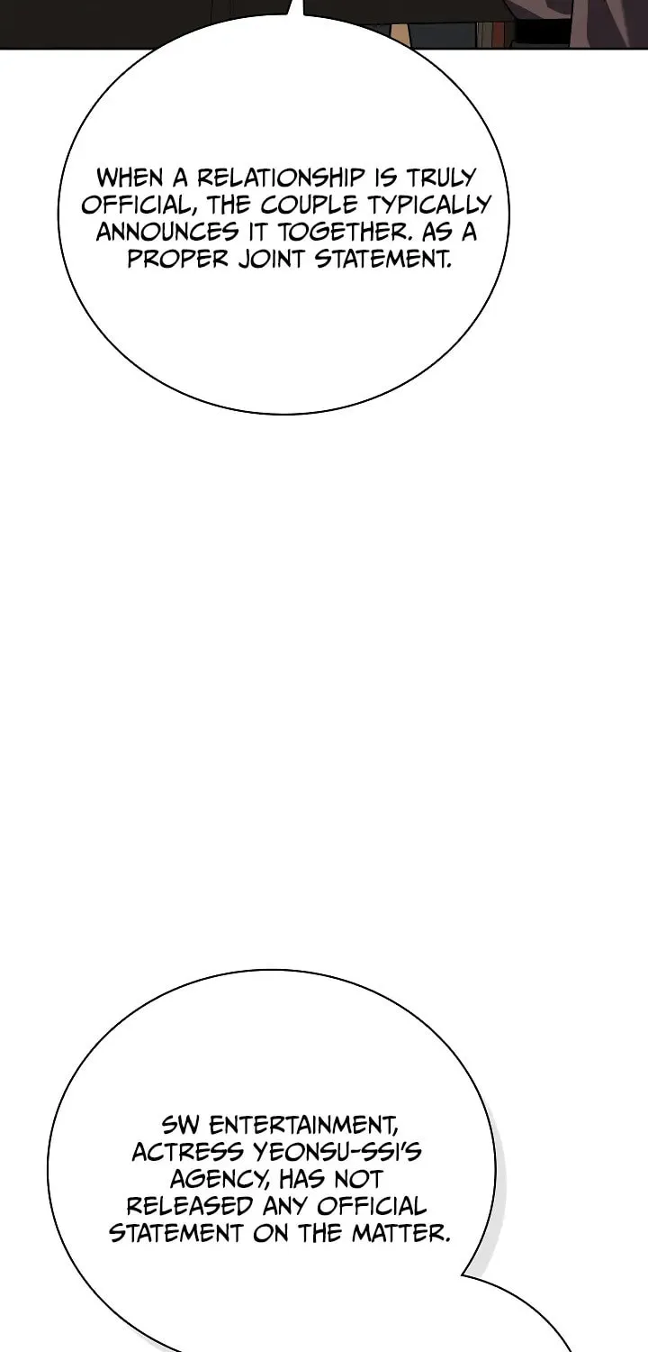 Be the Actor Chapter 139 page 49 - 